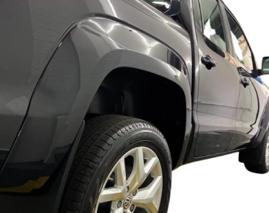 Oferta de VW Amarok Oferta de VW Amarok
