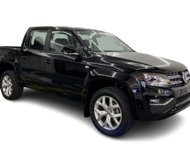 Volkswagen Amarok 2.0 HIGHLINE 4X4 Volkswagen Amarok 2.0 HIGHLINE 4X4